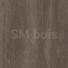 KRONO Stratifiés (FS) 3,05x1,32 - 4421 OV Metalwood Carbongr