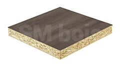 KRONO 19 mm (FS) 2,80x2,07 (4421 OV Metalwood Carbon Grey)