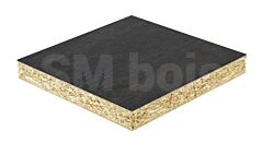 KRONO 19 mm (FS) 2,80x2,07 4423 OV Metalwood Black