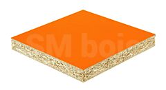 KRONO 19 mm (UI) 2,80x2,07 2645 VL Jaffa Orange